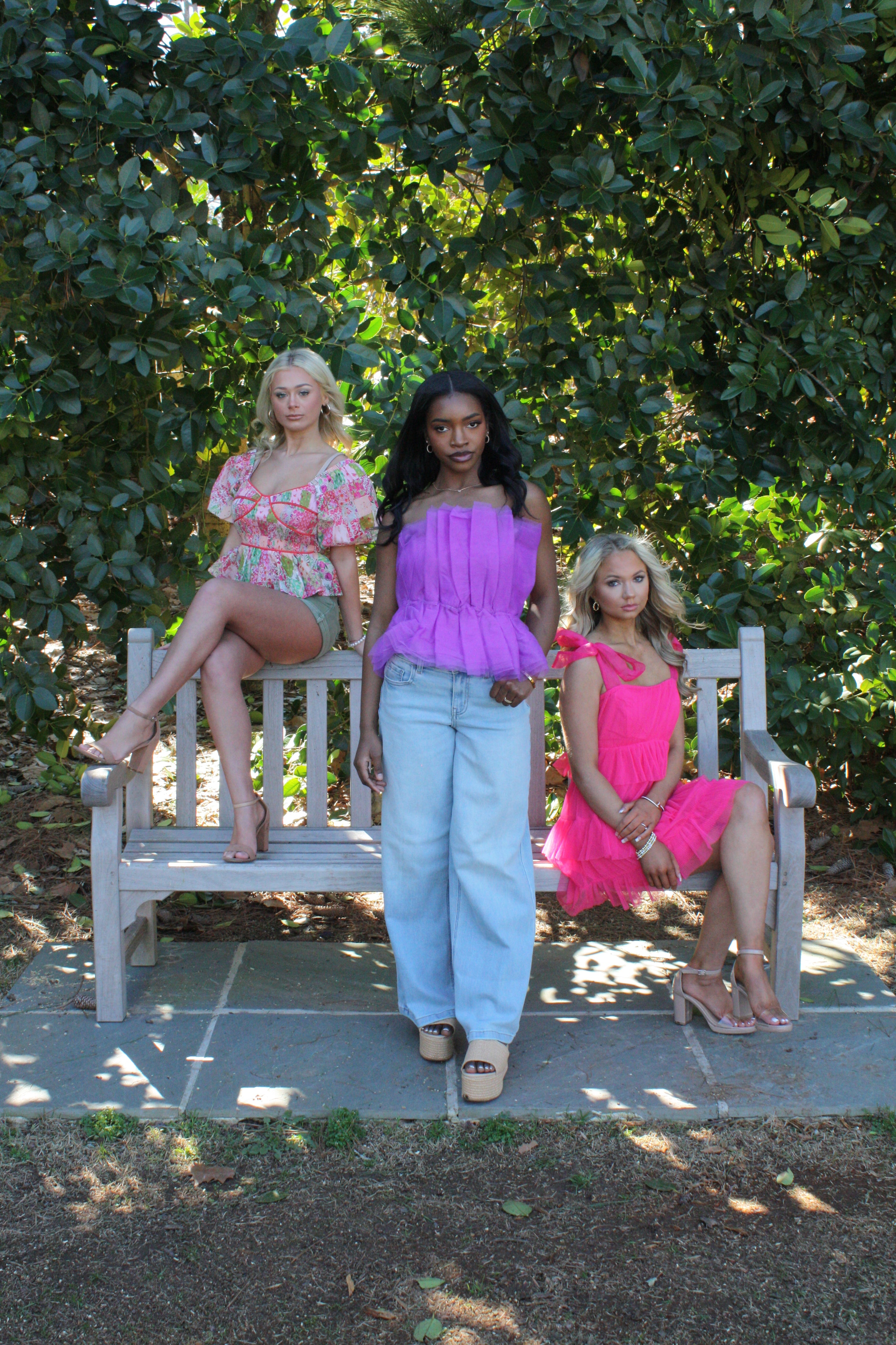 Spring Collection 2025 🌺🌻