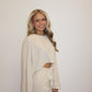 Oatmeal Comfort Short Set
