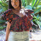 Madeline Nightshades Top
