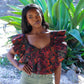 Madeline Nightshades Top