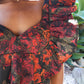 Madeline Nightshades Top