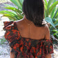Madeline Nightshades Top