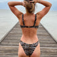 Cheetah Print Bikini
